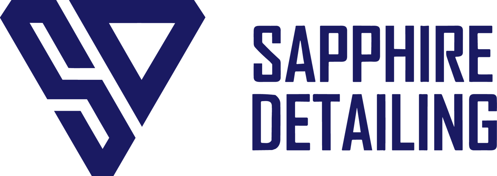 Saphire Detailing